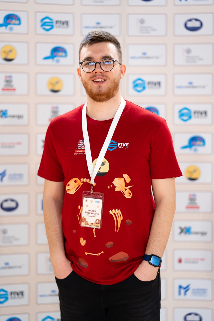 Marko Šćepanović