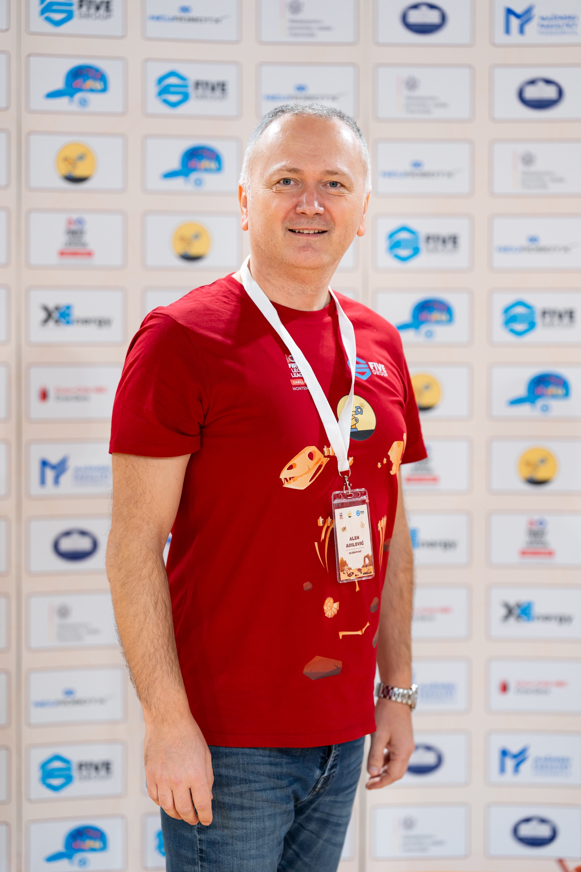 Alen Adilović
