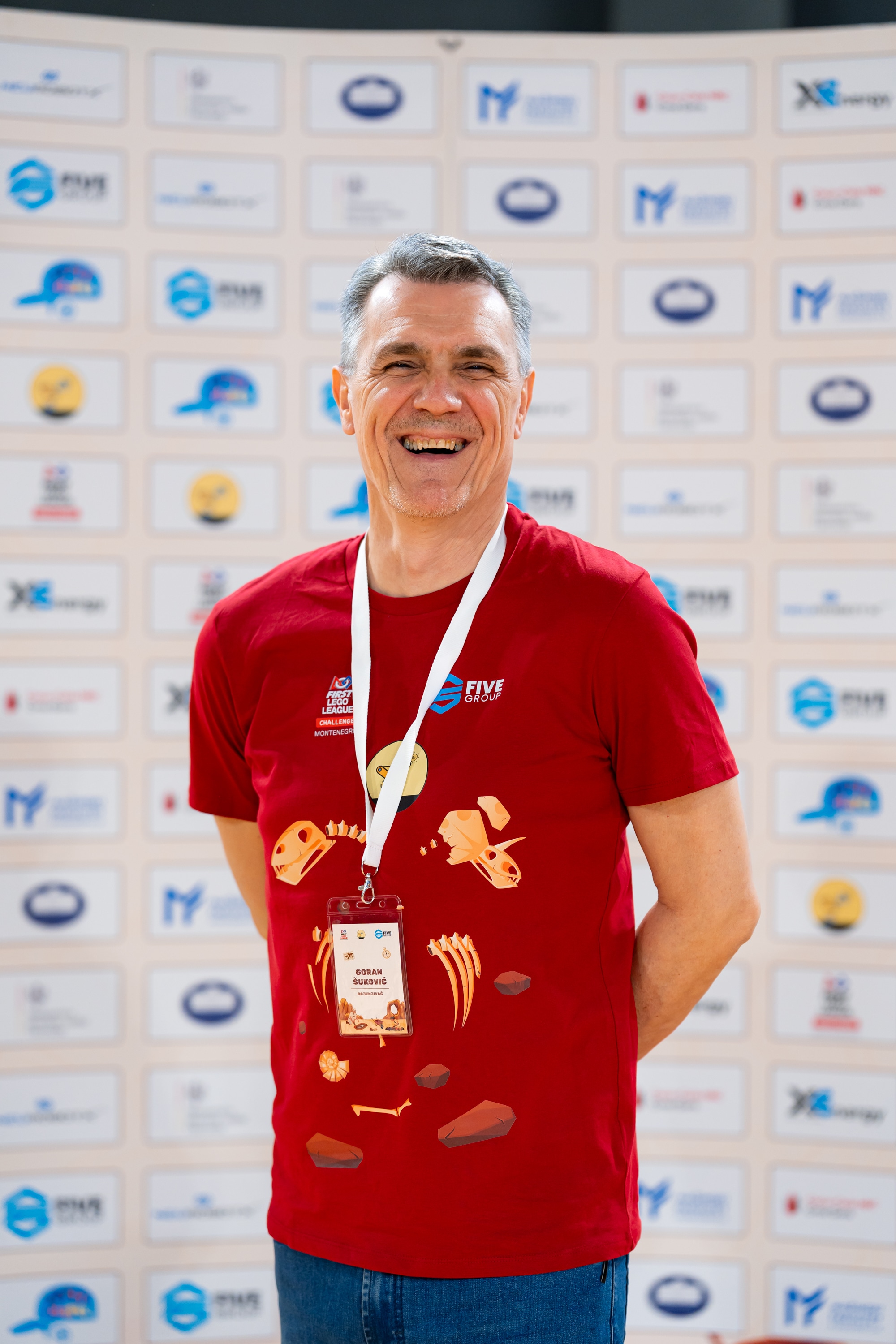 dr Goran Šuković