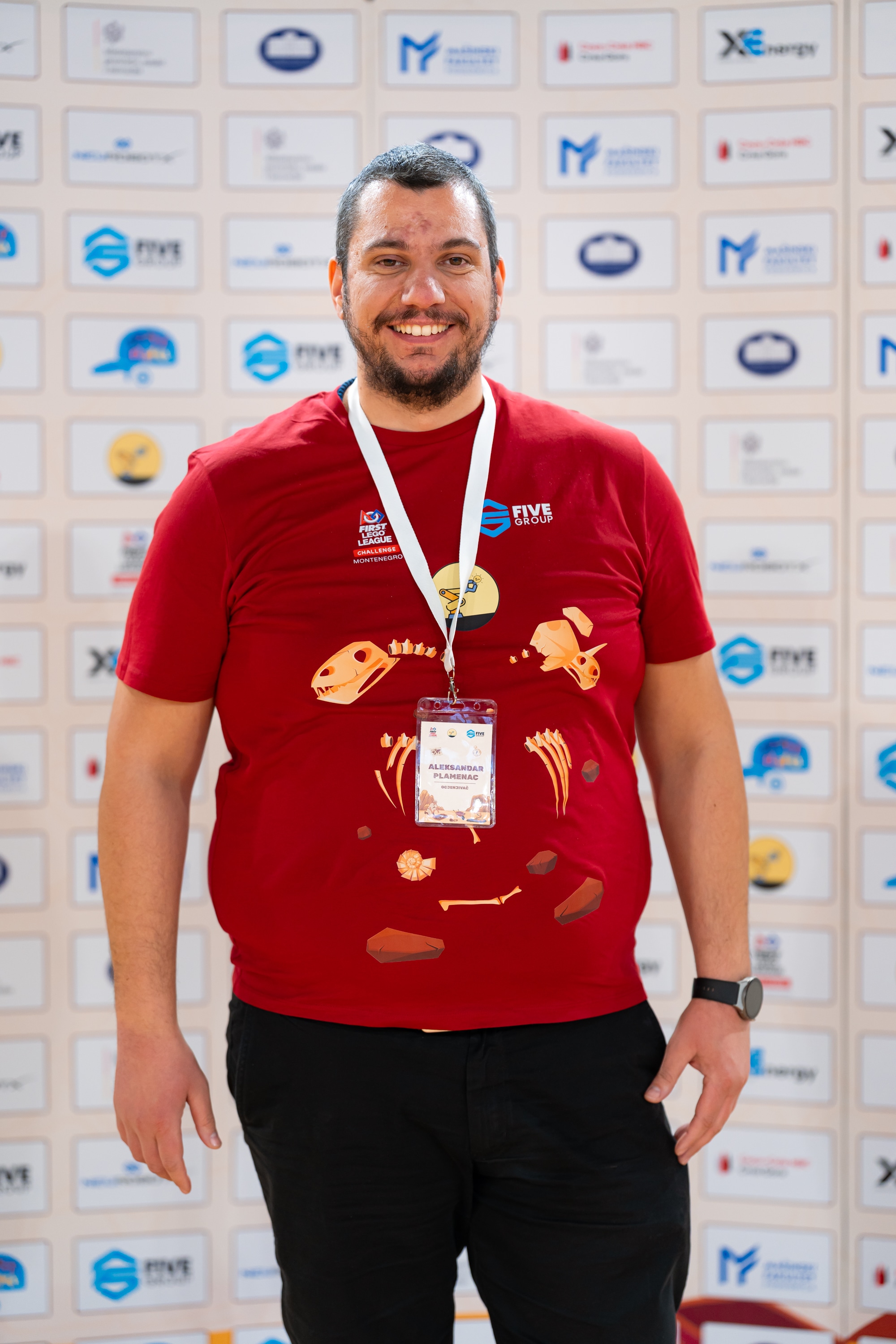 mr Aleksandar Plamenac