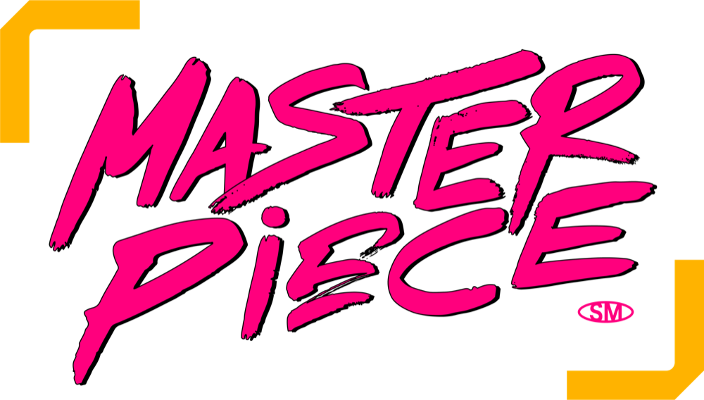 MASTERPIECE theme logo