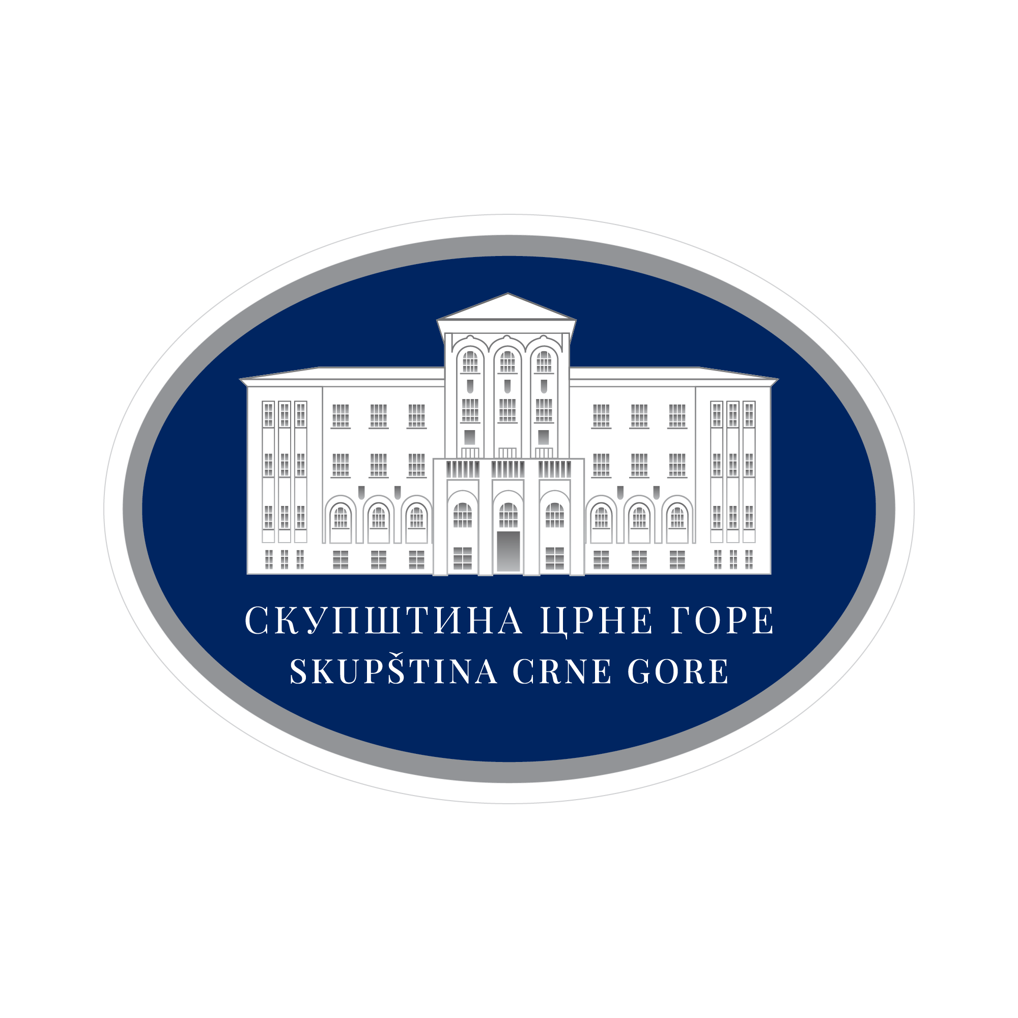 The Parlament of Montenegro