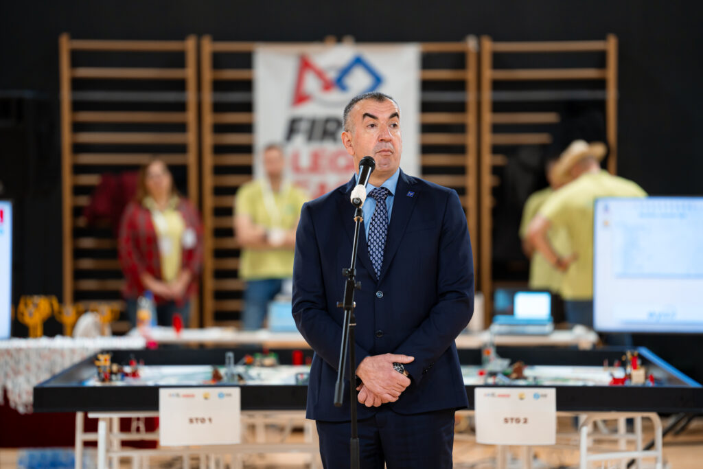 Lego liga 2026 fotografije 122