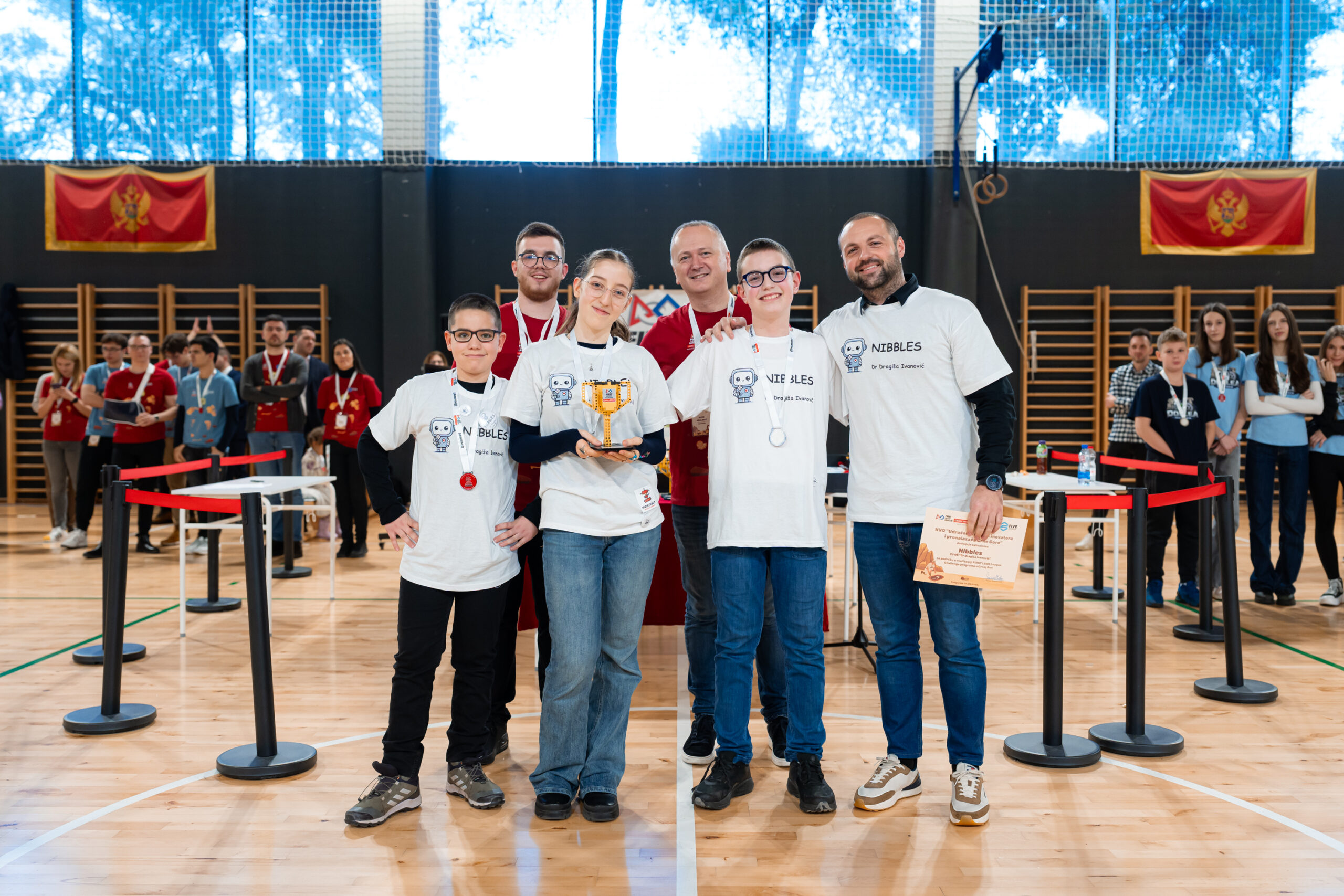 Lego liga 2026 fotografije 736