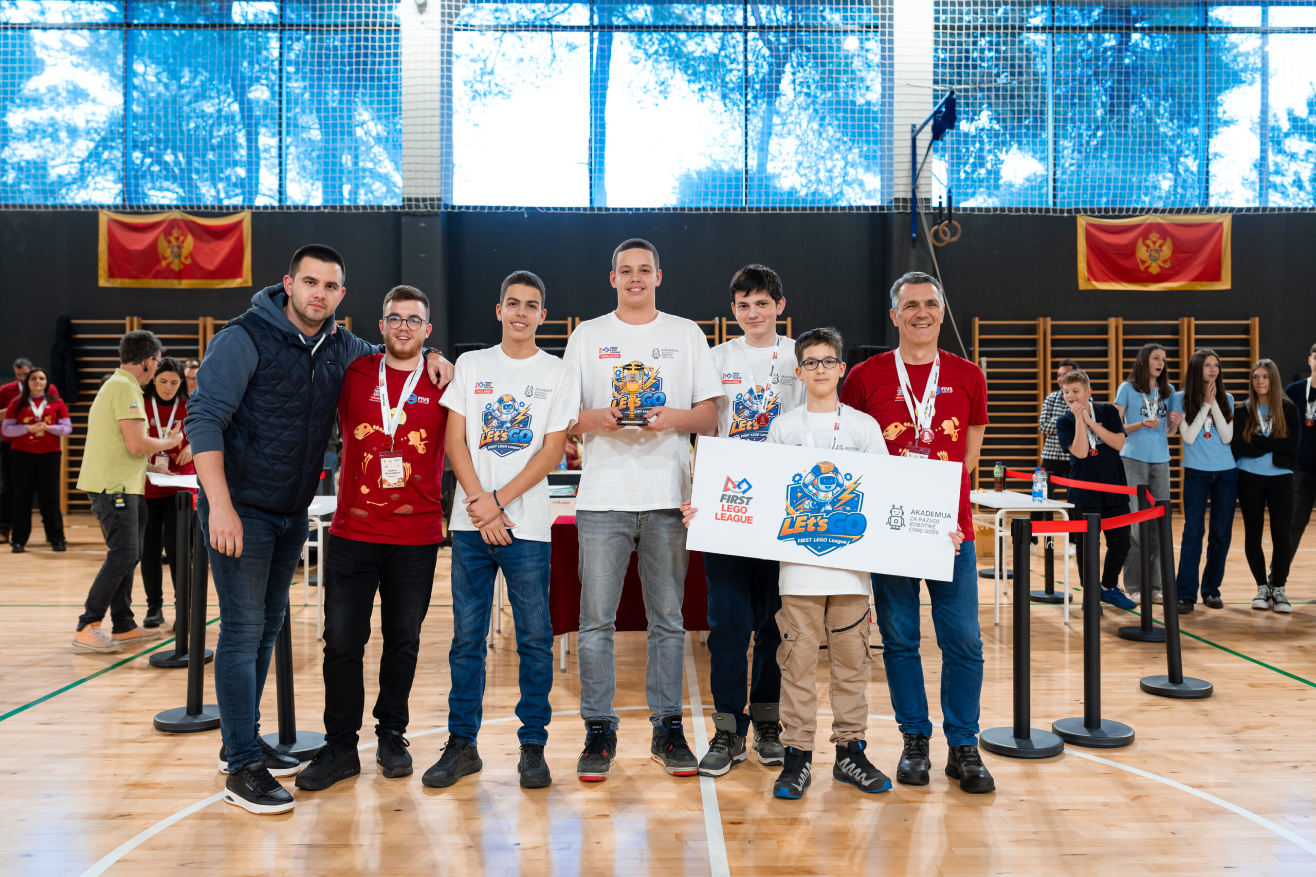 Lego liga 2026 fotografije 741